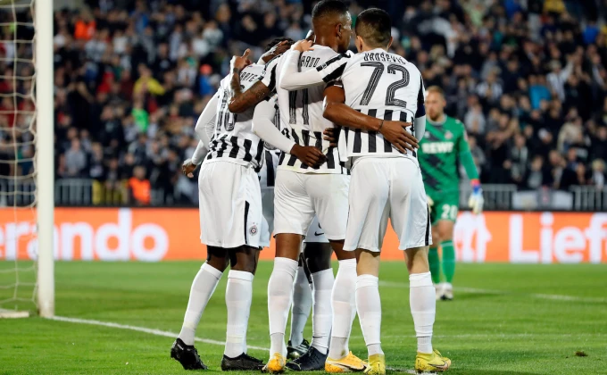 Pedja Milosavljevic/STARSPORT