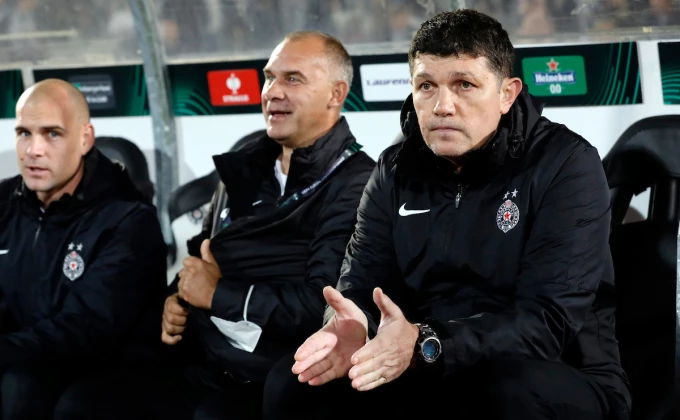 Pedja Milosavljevic/STARSPORT