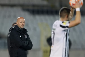 Partizan protiv CSKA 1948, obezbeđen TV prenos