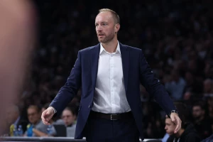 Krka se ni malo nije obrukala protiv Partizana: "Možda smo se malo i uplašili ovog nivoa"