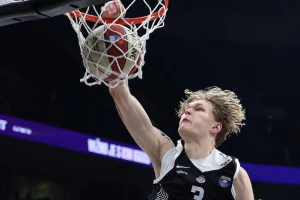 Partizan odleteo za Španiju, Željka muči prehlada, Murinen je tu
