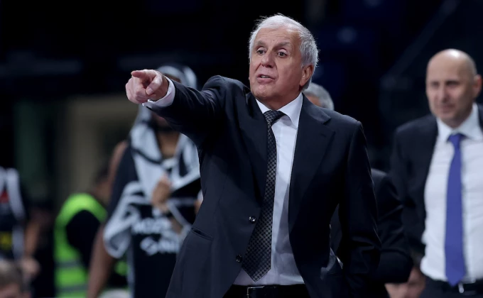 Pedja Milosavljvić/Starsport