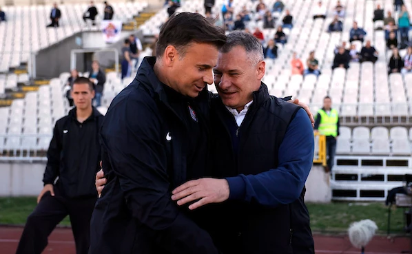 Pedja Milosavljevic/STARSPORT
