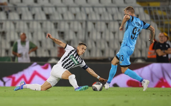 Pedja Milosavljevic/STARSPORT