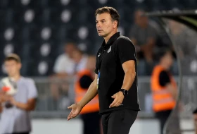 Vratio se Aleksandar Stanojević i čeka ga izazov karijere!