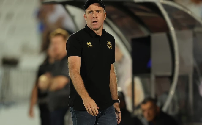 Pedja Milosavljevic/STARSPORT