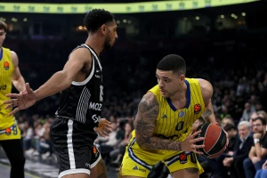 Izraelci likuju zbog Lundberga, "smeju se" Partizanu zbog Kalatesa i odbrane