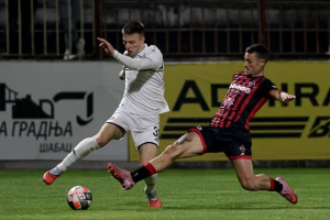 Partizan oslabljen putuje u Surdulicu