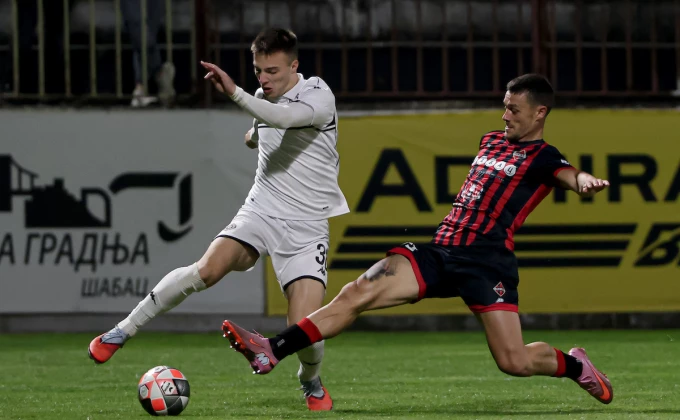 STARSPORT photo Belgrade Serbia