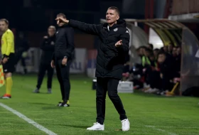 Blagojević merka Mađarsku: "Imam lepe uspomene, otvoren sam za saradnju"