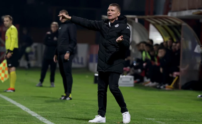 STARSPORT photo Belgrade Serbia