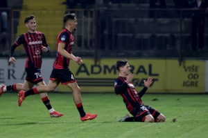 Mačvina lekcija Blagojevićevim ''bebama'', Partizan ispao iz Kupa!