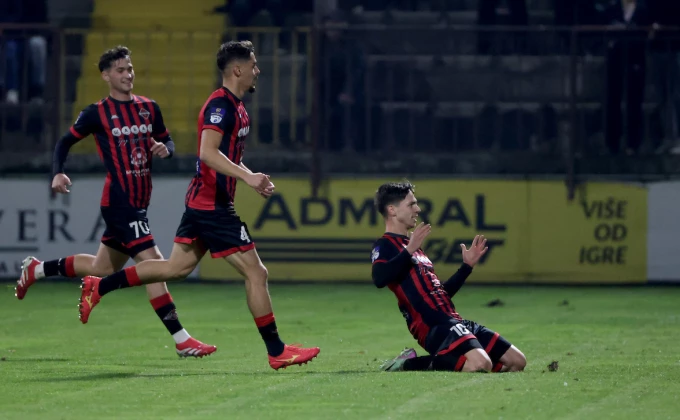 STARSPORT photo Belgrade Serbia