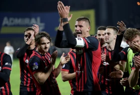 Ne tako davno Mačva je izbacila i Zvezdu