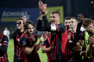 Ne tako davno Mačva je izbacila i Zvezdu