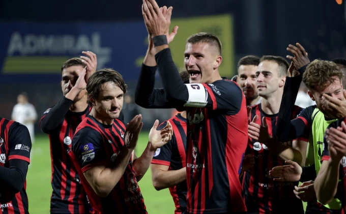 STARSPORT photo Belgrade Serbia