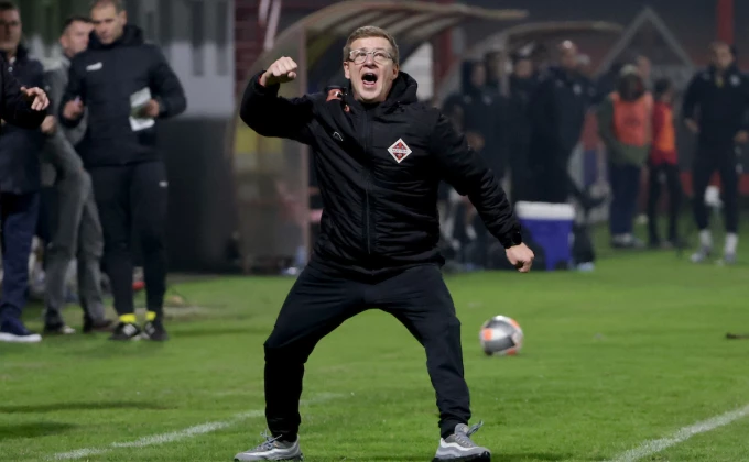 STARSPORT photo Belgrade Serbia