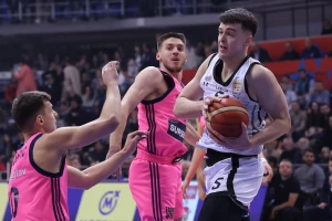 Koprivica očekuje dramatičan derbi u finalu