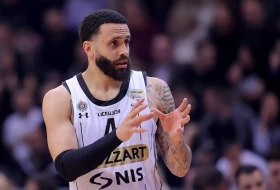 Najbolji u regionu, najbolji u Srbiji - Partizan slavi duplu krunu, šoutajm Dvejna Vašingtona!