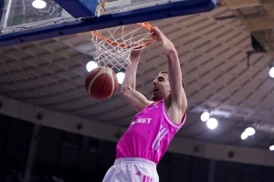 Marković: "Da je plej-of serija, dobili bismo Partizan! Više me ne zanima ova utakmica..."