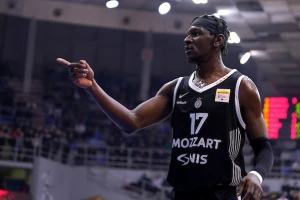 Kakvo je stanje sa povredom Bonge? Imaju li Grobari razloga za brigu?