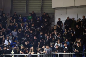 Nova odluka organizatora KRK koja je iznervirala novinare!