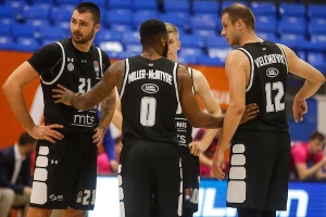 Partizan potvrdio transfer, dobiće obeštećenje!