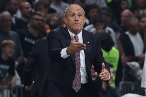 Mesina gleda ka NBA Evropi: "Ogromni gubici i povrede čine Evroligu neodrživom"