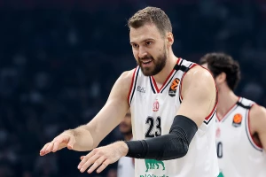 Armani slavio u Sardiniji, Gudurić prelomio!