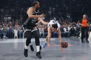 Parker savršeno miran, iako je isključen zbog očigledne greške: "Ništa se ne bi promenilo da sam se žalio"