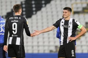 Ibrahimović zvao Mijatovića zbog Kostića, na stolu Partizana i 7.000.000 za kapitena!