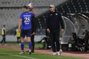 Lalatović sumnja u Partizan: "Zvezda će biti šampion sa 10 ili više razlike"