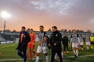 Stanojevićev plan za titulu, Partizan će biti još jači na proleće!