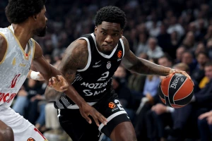 Šejku Miltonu inficiran žulj