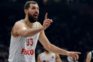 Mirotić "žrtvuje" Evroligu da bi odmah otišao iz Monaka!