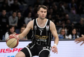 Operisan Mario Nakić