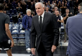 Obradović: ''Ja sam nagovestio da tražimo pojačanje, ali...''