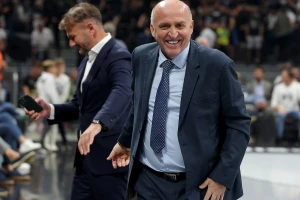 Predsednik Mornara: ''Izvinjavali mi se iz Partizana! Zvezda sa 23 miliona nije mogla da bude prvak Srbije, a kako mi da garantujemo plej-of?''