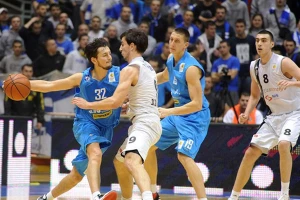 Ko će zaustaviti Igokeu i Partizan?