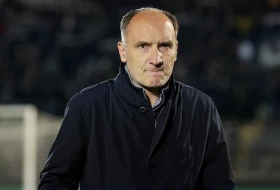 Čakar: "Nije trebalo da izgubimo"