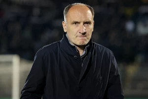 Čakar: "Nije trebalo da izgubimo"