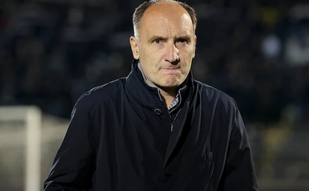 Luka Milosavljevic/STARSPORT ©