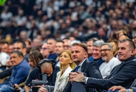 Partizan (još uvek) nije pristao na nove datume!