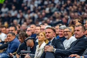 Mijailović i Partizan imaju rešenje - Kalemegdan u maju i pivo od Ostoje!