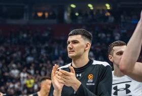 Tristan se vratio, ali...