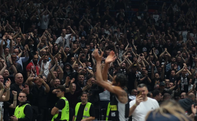 Dimitrije Vasiljevic/STARSPORT