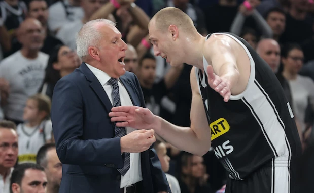 Pedja Milosavljevic/STARSPORT