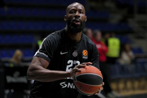 Džekiri otkrio tajnu istorijskog preokreta, zaboravili na taktiku, pa dobili Hapoel!