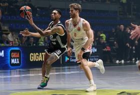 Olimpijakosova dva lica protiv Partizana, Vokap otkrio šta se dešavalo iza kulisa