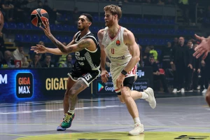 Olimpijakosova dva lica protiv Partizana, Vokap otkrio šta se dešavalo iza kulisa